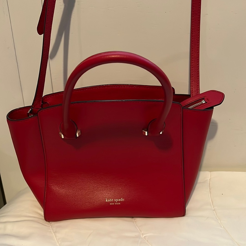 Kate spade shoulder bag